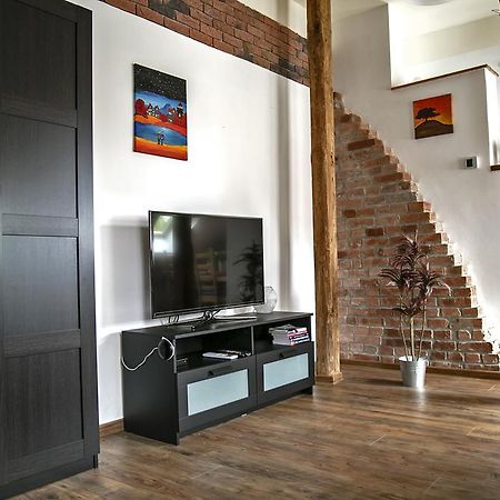 Apartament Przy Rynku Ополе Екстер'єр фото