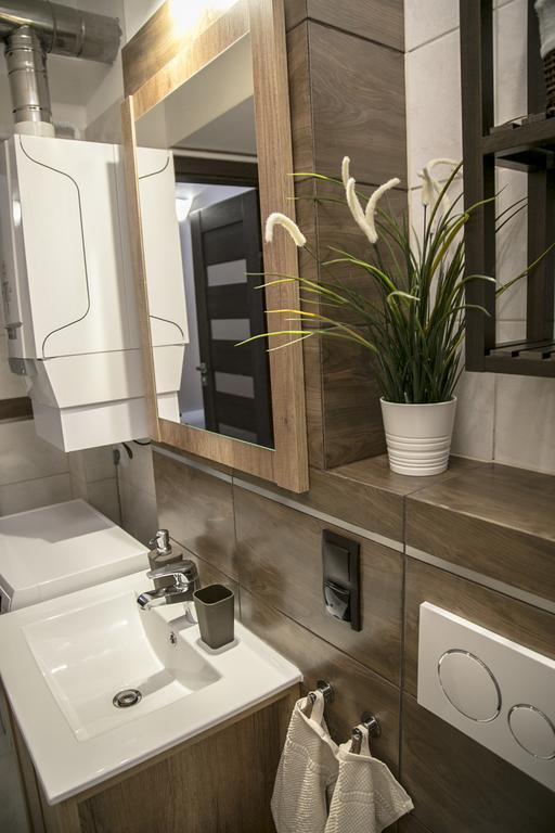 Apartament Przy Rynku Ополе Екстер'єр фото