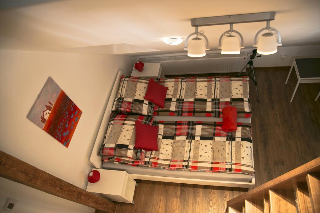 Apartament Przy Rynku Ополе Екстер'єр фото
