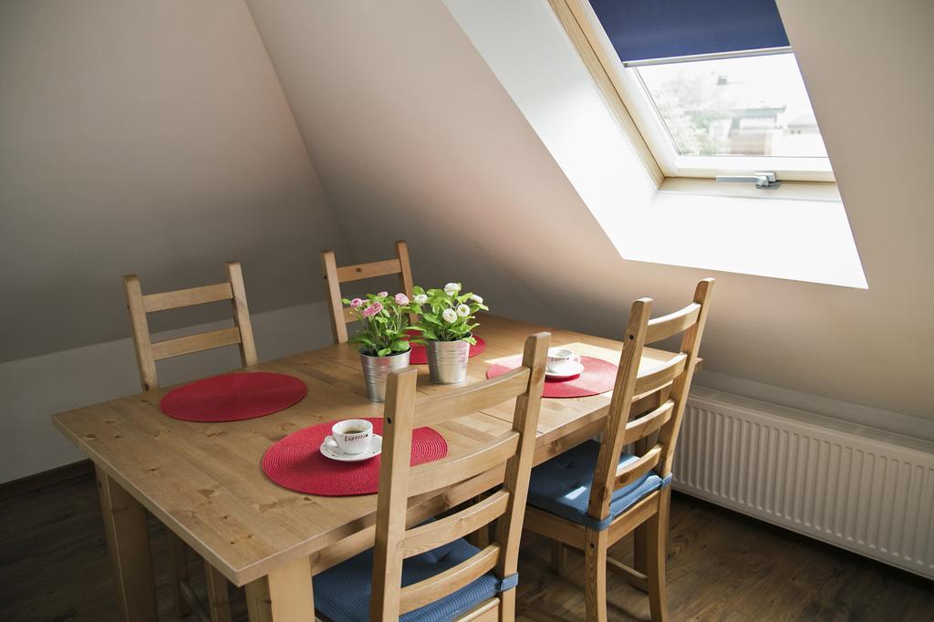 Apartament Przy Rynku Ополе Екстер'єр фото