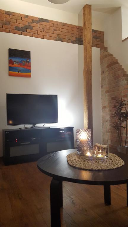 Apartament Przy Rynku Ополе Екстер'єр фото