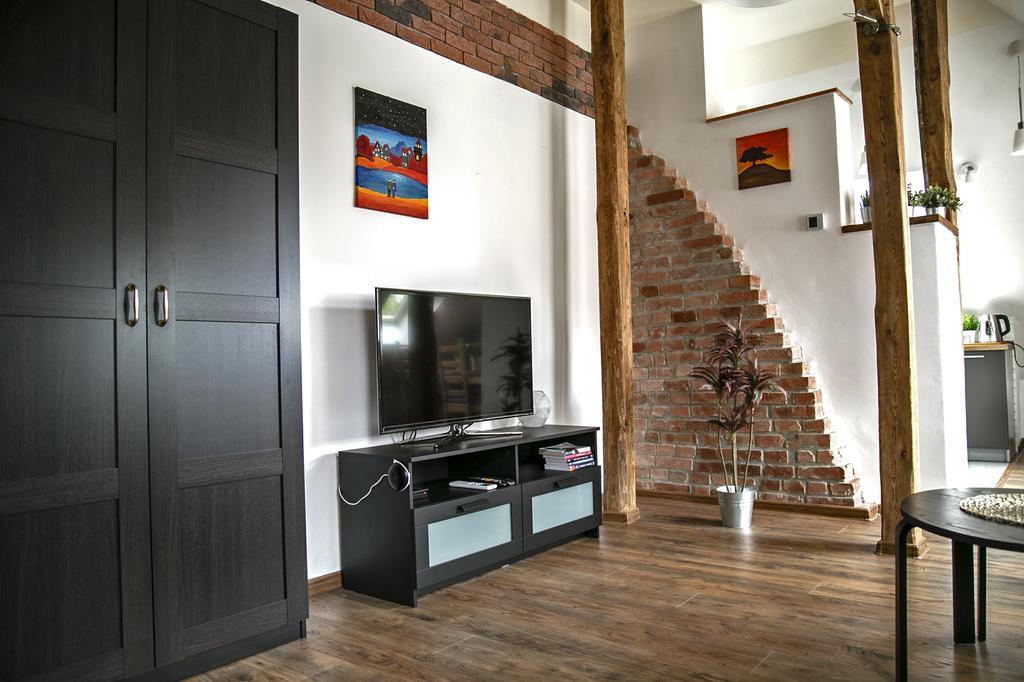 Apartament Przy Rynku Ополе Екстер'єр фото