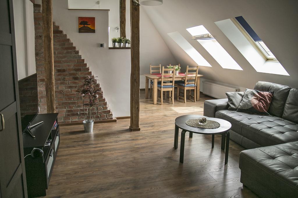 Apartament Przy Rynku Ополе Екстер'єр фото