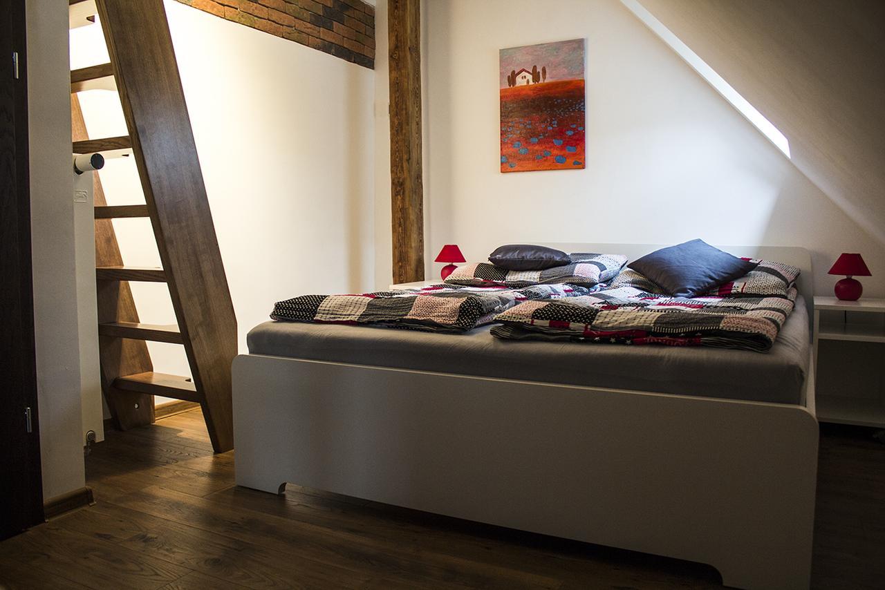 Apartament Przy Rynku Ополе Екстер'єр фото