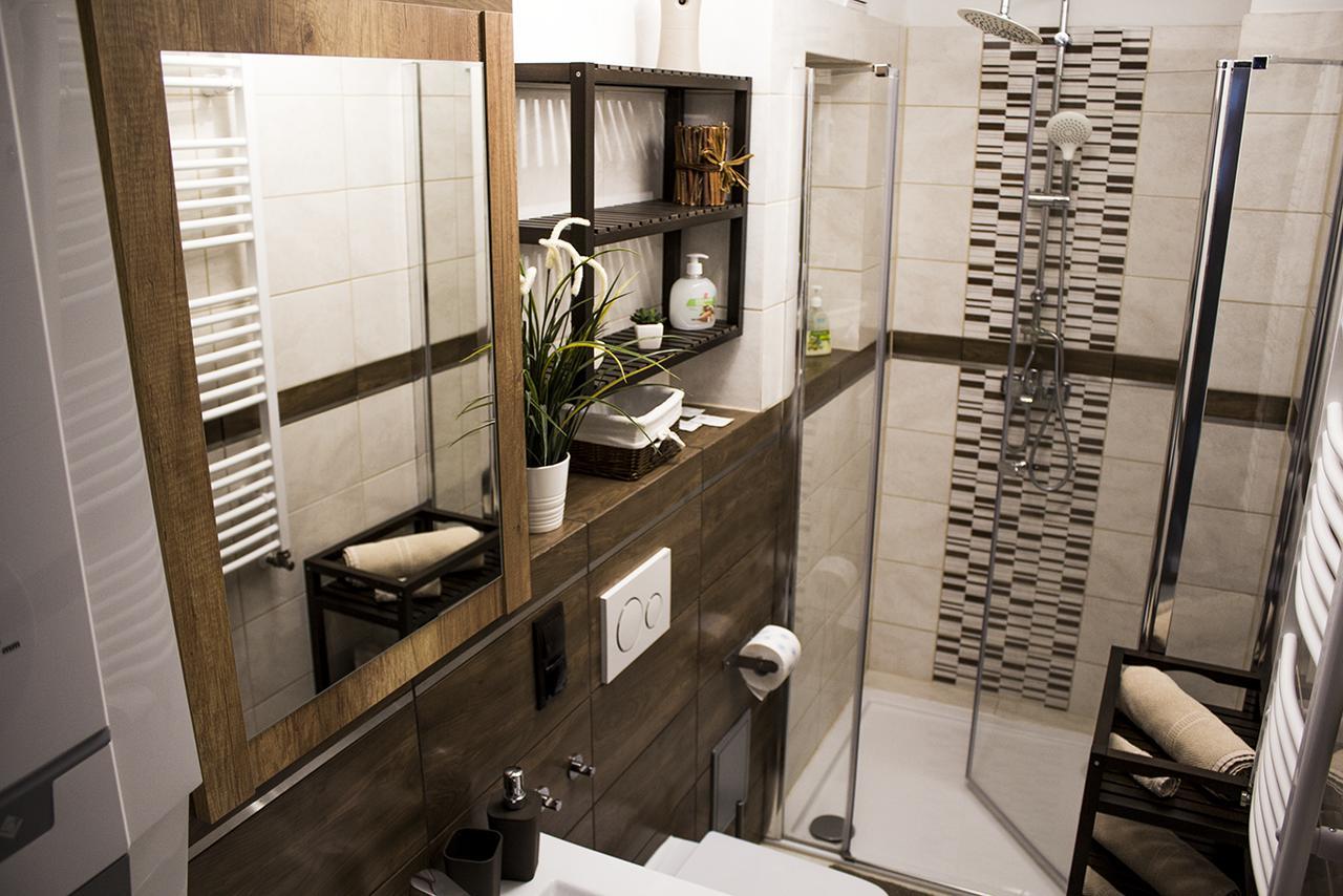 Apartament Przy Rynku Ополе Екстер'єр фото