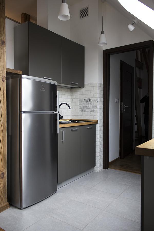 Apartament Przy Rynku Ополе Екстер'єр фото