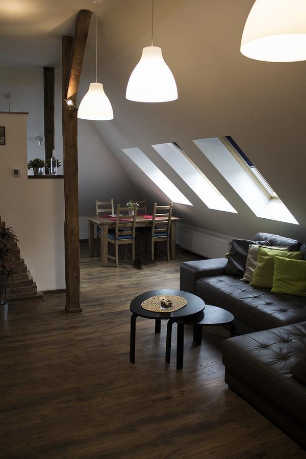 Apartament Przy Rynku Ополе Екстер'єр фото