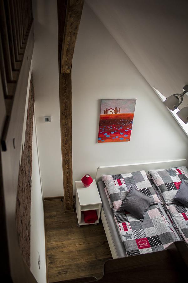 Apartament Przy Rynku Ополе Екстер'єр фото