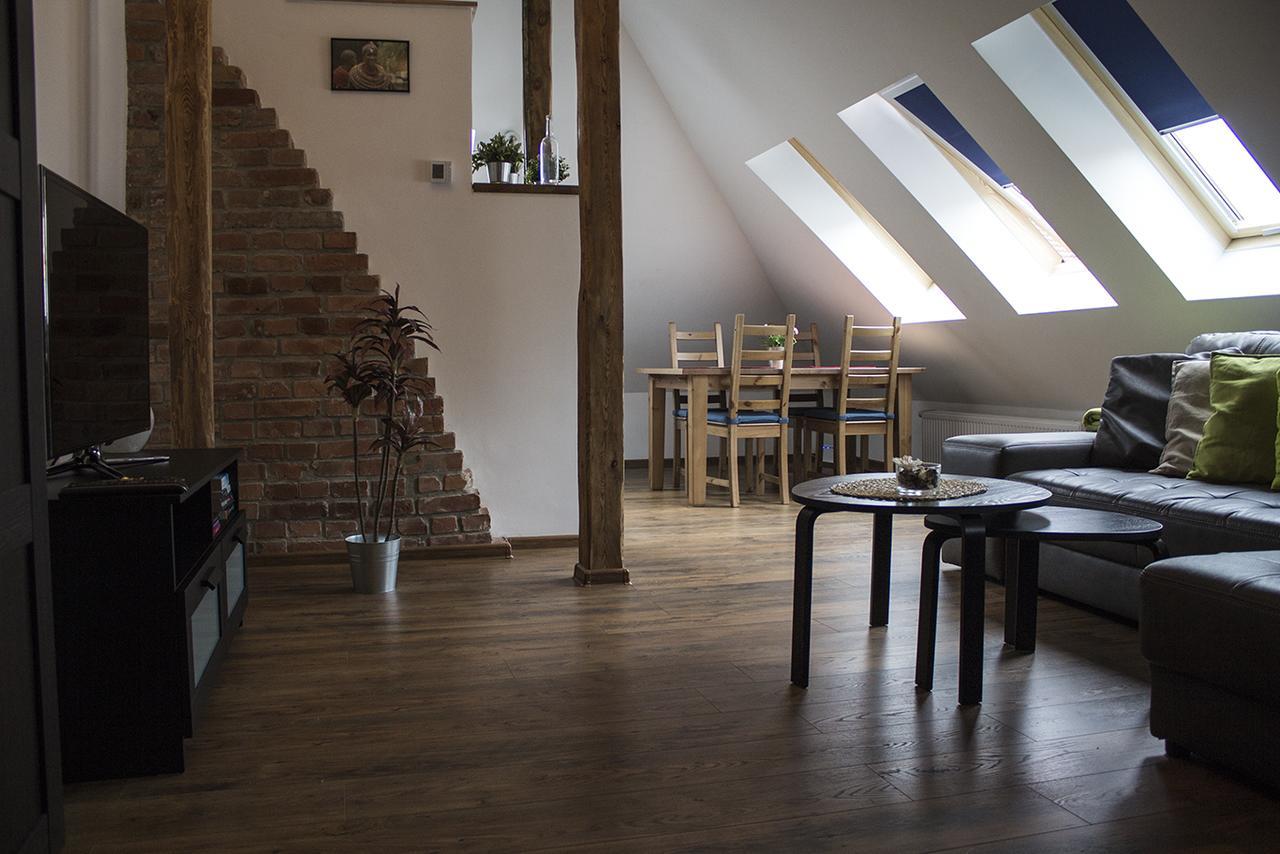 Apartament Przy Rynku Ополе Екстер'єр фото